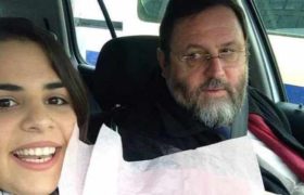 ,,შოკში ვართ მთელი ოჯახი, პარიზის ქართული სათვისტომო, მამა არჩილის ქალიშვილი დაიღუპა" - ბონდო ქურდაძე