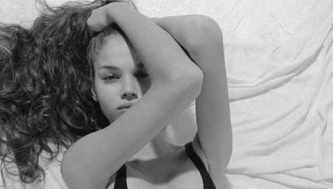 ,,ჩემი ყველაზე დიდი სტიმული ოჯახია" - ულამაზესმა მატილდა გვარლიანმა მსოფლიო მოხიბლა