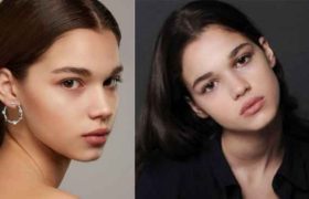 ,,ჩემი ყველაზე დიდი სტიმული ოჯახია" - ულამაზესმა მატილდა გვარლიანმა მსოფლიო მოხიბლა