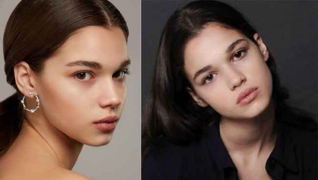 ,,ჩემი ყველაზე დიდი სტიმული ოჯახია" - ულამაზესმა მატილდა გვარლიანმა მსოფლიო მოხიბლა