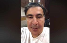 სააკაშვილი: ,,ივანიშვილის ბუნდღა არ დარჩება ამ ქვეყანაში"