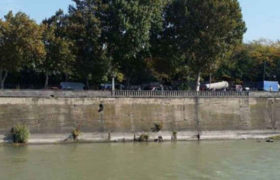 მტკვარში ადამიანს ეძებენ, რიონიდან მამაკაცის ცხედარი ამოასვენეს