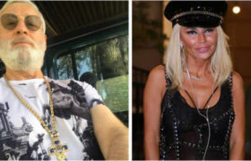 ნინა წკრიალაშვილი: ,,გიორგი შელეგია შვილის გაჩენას მთხოვდა" ნინა წკრიალაშვილი: ,,გიორგი შელეგია შვილის გაჩენას მთხოვდა"