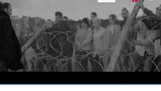 ,,ამ სიმღერით ევროპას მყუდროებას დავურღვევთ" - ოთო მენსაძის ,,ევროვიზიის'' საკონკურსო კლიპი