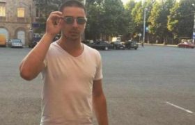 ვინ არის 20 წლის ბიჭი, რომელიც ეკლესიასთან ჩამომხრჩვალი იპოვეს