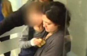 ,,ბავშვი ცოცხალია თუ არა, არ ვიცით, ერთი ბავშვი ამერიკის მოქალაქეა" - ტრეფიკინგის საქმე