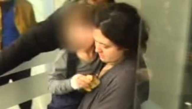 ,,ბავშვი ცოცხალია თუ არა, არ ვიცით, ერთი ბავშვი ამერიკის მოქალაქეა" - ტრეფიკინგის საქმე