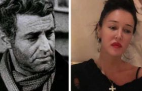 მარიკუნა მიქატაძე გია ფერაძეზე: "იცით, რამ შემზარა? ამ მკვლელობის შემდეგ მამაჩემი გაიპარა, მოაწყო ინსცენირება, თითქოს დედაჩემს ეძინა" მარიკუნა მიქატაძე გია ფერაძეზე: "იცით, რამ შემზარა? ამ მკვლელობის შემდეგ მამაჩემი გაიპარა, მოაწყო ინსცენირება, თითქოს დედაჩემს ეძინა"