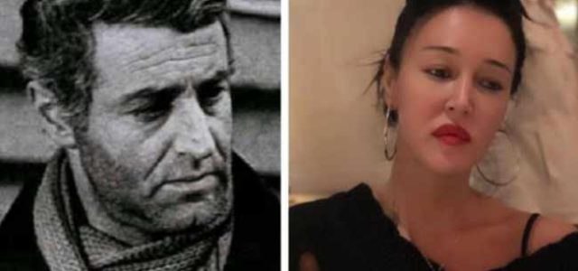 მარიკუნა მიქატაძე გია ფერაძეზე: "იცით, რამ შემზარა? ამ მკვლელობის შემდეგ მამაჩემი გაიპარა, მოაწყო ინსცენირება, თითქოს დედაჩემს ეძინა"