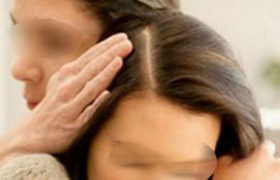 ,,დედა, დედიკოოო, მოხვედი, როგორ გელოდებოდიი'', - შესძახა გოგონამ და გაძვალტყავებული ხელები&nbsp; კისერზე შემოაჭდო...''