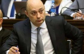 ქობულია: ,,რატომ გამოვიდა ორმაგი ხარჯი? რეზიდენციას შესანიშნავი დანიშნულება აქვს"