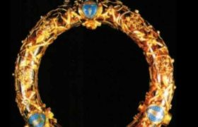 ქრისტეს ეკლის გვირგვინი უკვე გადარჩენილია - მეხანძრეთა მეთაური