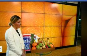 რა უნდა ვიცოდეთ ხილზე დატანილი ნიშნების შესახებ - სულ სამი ციფრი გექნებათ დასამხსოვრებელი - ვიდეო რა უნდა ვიცოდეთ ხილზე დატანილი ნიშნების შესახებ - სულ სამი ციფრი გექნებათ დასამხსოვრებელი - ვიდეო