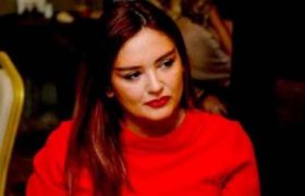 თიკა ჯამბურია: ,,სიქაჯით დავიღალეთ!" თიკა ჯამბურია: ,,სიქაჯით დავიღალეთ!"