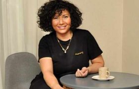 რატომ ერიდება ოჯახზე ლაპარაკს სალომე ბაკურაძე - ,,წონასთან მუდმივად ჭიდაობაში ვარ"