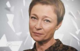 მაკა ჩიჩუა ტელეწამყვანი ხდება - ”სათქმელი ბევრი დამიგროვდა” - ვიდეო