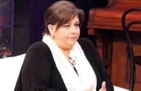 თამრიკო ჭოხონელიძე: "ყველანი საგურამოს დიდ სახლში ვგროვდებით და ეს არის ბედნიერება" თამრიკო ჭოხონელიძე: "ყველანი საგურამოს დიდ სახლში ვგროვდებით და ეს არის ბედნიერება"