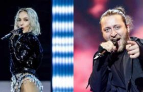 “კარგია, რომ თამთა წავიდა საქართველოდან, მასეთებს აქ არ ახარებენ, ვუყუროთ ახლა შორიდან!” “კარგია, რომ თამთა წავიდა საქართველოდან, მასეთებს აქ არ ახარებენ, ვუყუროთ ახლა შორიდან!”