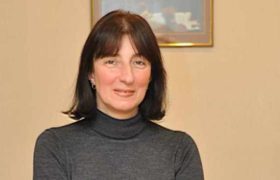 ჯანსუღ კახიძე ქალიშვილის ნიშნობის დღეს გარდაიცვალა - "მამაჩემს მტრებმა სიცოცხლე შეუმოკლეს"