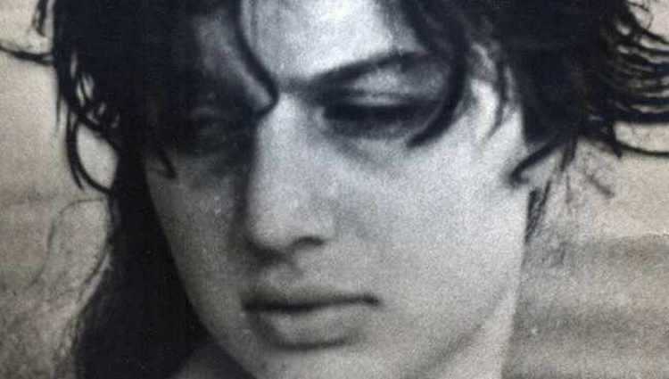 თბილისელი ,,განგსტერი" გოგონა, რომელიც ,,იარაღს ატრიალებდა" - მედიკო მებურიშვილის საიდუმლო გარდაცვალება თბილისელი ,,განგსტერი" გოგონა, რომელიც ,,იარაღს ატრიალებდა" - მედიკო მებურიშვილის საიდუმლო გარდაცვალება