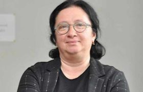 ეკა მჟავანაძე: "გურულმა დედამთილმა შემჭამა"