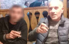 გელა გერმანაშვილი მეოთხე შვილის მამა უნდა გამხდარიყო - მის მკვლელობაში მეზობელია ბრალდებული