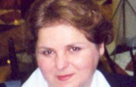 ნატო ონიანი: "შევარდნაძე მარტოხელა მოთამაშე იყო"