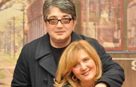 მარინა სალუქვაძე: "ზაზას პრობლემები რომ გადავლახეთ, მერე მე გავხდი მისახედი"