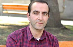 ”ბაიკერის გული გადამინერგეს, რომლის დაღუპვა ტელევიზორში ვნახე" - როგორ გადაურჩა სიკვდილს გიორგი სარქისოვი ”ბაიკერის გული გადამინერგეს, რომლის დაღუპვა ტელევიზორში ვნახე" - როგორ გადაურჩა სიკვდილს გიორგი სარქისოვი