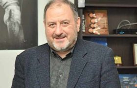 ზაზა შენგელია: ,,მარტივი არ არის, მყარი ოჯახი გქონდეს"