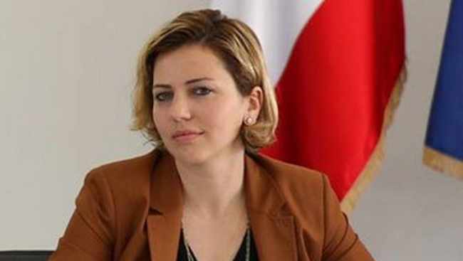ანა დოლიძე: ,,მეორადი ტანსაცმლის გამყიდველად ვმუშაობდი, მებაღეც ვიყავი"