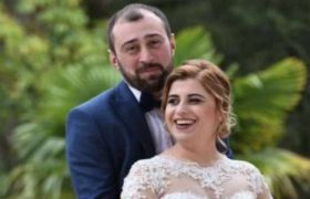 ,,მხოლოდ სიკვდილი თუ დაგვაშორებს, სიკვდილიც ჯერ მე მეწვევა, მე ასე მინდა" - რას წერდა ავარიაში დაღუპული ექიმი არჩილ კვაჭაძე ქორწილის წინ თავის ცოლს