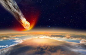 NASA-ს გვაფრთხილებს: დედამიწას გამანადგურებელი ასტეროიდი დაეცემა NASA-ს გვაფრთხილებს: დედამიწას გამანადგურებელი ასტეროიდი დაეცემა