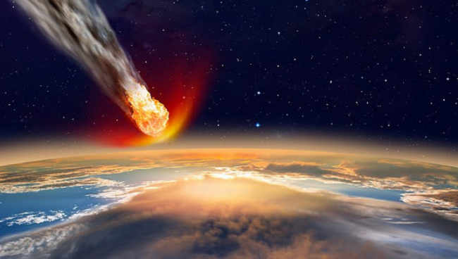 NASA-ს გვაფრთხილებს: დედამიწას გამანადგურებელი ასტეროიდი დაეცემა