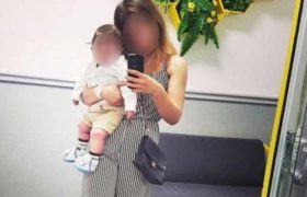 ,,ტკივილის მიყენება მინდოდა" - რას ყვება ჩვენებაში გოგო, რომელსაც შვილის მკვლელობა ედება ბრალად