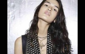 ,,დოლჩე და გაბანას" მოდელი გიორგი ჩადუნელზეა შეყვარებული