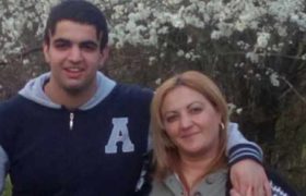 ,,ცოცხალი შვილი მაგლოვეს, ქმარი ლამის ხელებში ჩამაკვდა" - გიორგი ბადალაშვილის ფოტო შეცდომით გავრცელდა