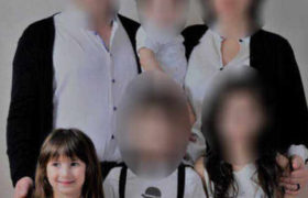 ესპანეთში ზღვაში რუსთავის საკრებულოს წევრის, დავით იშხნელის 5 წლის შვილი დაიხრჩო