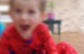 გლდანში მე-8 სართულიდან გადამხტარი 4 წლის ბავშვი გადარჩა