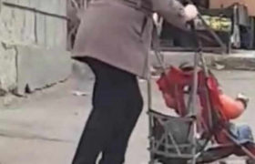 1 წლის ანანო ძიძას იეჰოვას მოწმეთა შეკრებებზე დაჰყავდა - ,,ჩემმა შვილმა დედის და მამის მერე თქვა, დიდება იეჰოვასო'' 1 წლის ანანო ძიძას იეჰოვას მოწმეთა შეკრებებზე დაჰყავდა - ,,ჩემმა შვილმა დედის და მამის მერე თქვა, დიდება იეჰოვასო''