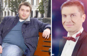 ბაჩო ქაჯაია: ,,როცა 50 კილოთი მეტი ვიყავი, ჩემი თავი მაშინაც მომწონდა" - როგორ დაიკლო მსახიობმა