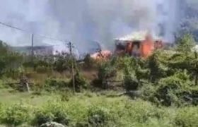 ,,ცხედარი ბოსელში შევათრიეთ და დავწვით" - საზარელი მკვლელობა, რომელიც ქალების წყვილმა ჩაიდინა