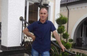 ,,უწესიერესი ადამიანი იყო" -  43 წლის გელა გერმანიშვილი მეზობლების გაშველებისას მოკლეს