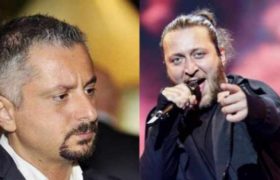 "გულისამრევი იყო, რესტორანშია შენი ადგილი... 2 დიდი მეგაპროექტი მოგიგე შენივე არხზე" - ოთო ნემსაძემ და ნიკა გვარამიამ ერთმანეთი არ დაინდეს "გულისამრევი იყო, რესტორანშია შენი ადგილი... 2 დიდი მეგაპროექტი მოგიგე შენივე არხზე" - ოთო ნემსაძემ და ნიკა გვარამიამ ერთმანეთი არ დაინდეს