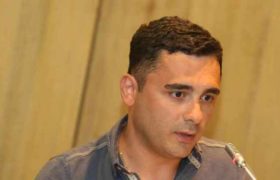 ,,თუ ცოტათი მაინც გჯერათ ჩემი, ნუ წახვალთ გომბორის გზით" - დავით მესხიშვილი