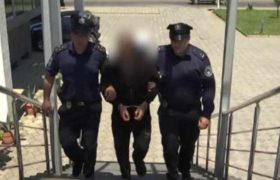 მამაკაცმა ცემა ცოლი და იძალადა გერზე