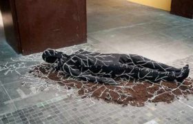 დასაკრძალი ეკო-კოსტიუმი 1500 დოლარად