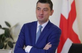 ,,ეს ქალების დაჩაგვრაა" - 9 წლის დაჩის წერილი გიორგი გახარიას ,,ეს ქალების დაჩაგვრაა" - 9 წლის დაჩის წერილი გიორგი გახარიას