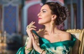 ეკა ჩხეიძე: ,,მე და ჩემი ქმარი ცალ-ცალკე ვართ, მაგრამ ქვეყანას მირჩევნია"