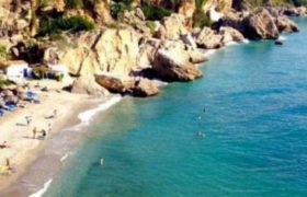 ესპანეთში რუსთაველი ბავშვი დაიღუპა - მამამ ორის გადარჩენა შეძლო, ერთი დინებამ წაიღო